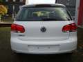 Volkswagen Golf VI 1.4 Trendline / 1.HAND,KLIMA,TÜV NEU !!! Weiß - thumbnail 5