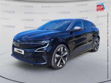 E-Tech Electric EV60 220ch Techno super charge