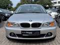 BMW 320 Ci Coupe*1.Hand*Xenon*SHZ*GSD*PDC* Silber - thumbnail 2