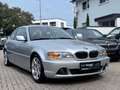 BMW 320 Ci Coupe*1.Hand*Xenon*SHZ*GSD*PDC* Silber - thumbnail 12