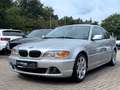 BMW 320 Ci Coupe*1.Hand*Xenon*SHZ*GSD*PDC* Silber - thumbnail 10