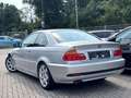 BMW 320 Ci Coupe*1.Hand*Xenon*SHZ*GSD*PDC* Silber - thumbnail 13