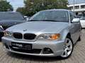 BMW 320 Ci Coupe*1.Hand*Xenon*SHZ*GSD*PDC* Silber - thumbnail 1