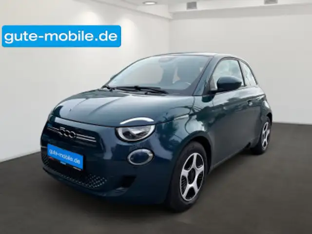 Fiat 500e Action | 23,8 kWh