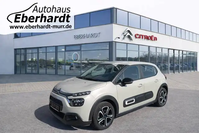 Citroën C3 Pure Tech 83 Feel