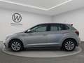 Volkswagen Polo VI 1,0 TSI Highline R-Line LED Navi SHZ PDC v+h Argent - thumbnail 12