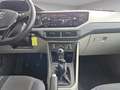 Volkswagen Polo VI 1,0 TSI Highline R-Line LED Navi SHZ PDC v+h Argent - thumbnail 8