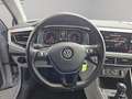 Volkswagen Polo VI 1,0 TSI Highline R-Line LED Navi SHZ PDC v+h Argent - thumbnail 4