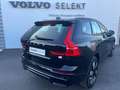 Volvo XC60 T6 AWD 253 + 145ch Utimate Style Dark Geartronic Negro - thumbnail 4