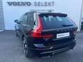 Volvo XC60 T6 AWD 253 + 145ch Utimate Style Dark Geartronic Negro - thumbnail 2