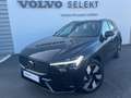 Volvo XC60 T6 AWD 253 + 145ch Utimate Style Dark Geartronic Negro - thumbnail 1
