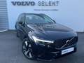 Volvo XC60 T6 AWD 253 + 145ch Utimate Style Dark Geartronic Negro - thumbnail 3