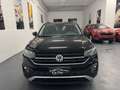 Volkswagen T-Cross T-Cross KM 109000 1.0 tsi Style 95cv Ok Neopatenta Noir - thumbnail 2