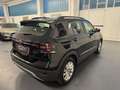 Volkswagen T-Cross T-Cross KM 109000 1.0 tsi Style 95cv Ok Neopatenta Noir - thumbnail 5