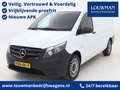 Mercedes-Benz Vito eVito Lang 41 kWh | 1397km | 100% Elektrisch | Opr White - thumbnail 1