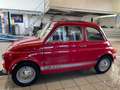 Fiat Sonstige 500 F Rot - thumbnail 6