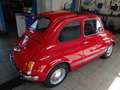 Fiat Sonstige 500 F Rot - thumbnail 4