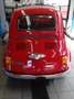 Fiat Sonstige 500 F Rot - thumbnail 9