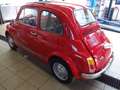 Fiat Sonstige 500 F Rot - thumbnail 27
