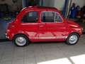 Fiat Sonstige 500 F Rot - thumbnail 28