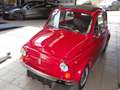 Fiat Sonstige 500 F Rot - thumbnail 30