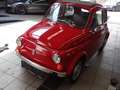 Fiat Sonstige 500 F Rot - thumbnail 31