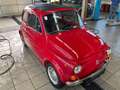 Fiat Sonstige 500 F Rot - thumbnail 10