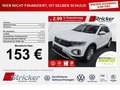 Volkswagen T-Roc Life 1.0TSI 153,-ohne Anzahlung Navi Sitzheizung Weiß - thumbnail 1