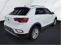 Volkswagen T-Roc Life 1.0TSI 153,-ohne Anzahlung Navi Sitzheizung Weiß - thumbnail 6