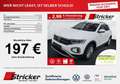 Volkswagen T-Roc Life 1.0TSI 153,-ohne Anzahlung Navi Sitzheizung Weiß - thumbnail 3
