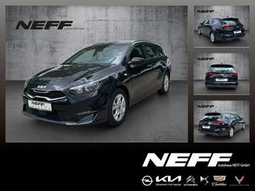 Ceed SW 1.5 T-GDI Navi+SHZ+2xKlima+Kam.+KlimaA