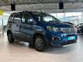 Peugeot Rifter Allure L1*AHK*LED*Navi* Blau - thumbnail 7