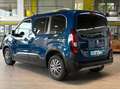 Peugeot Rifter Allure L1*AHK*LED*Navi* Blau - thumbnail 3