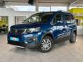 Peugeot Rifter Allure L1*AHK*LED*Navi* Blau - thumbnail 1