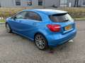 Mercedes-Benz A 180 Ambition Azul - thumbnail 3