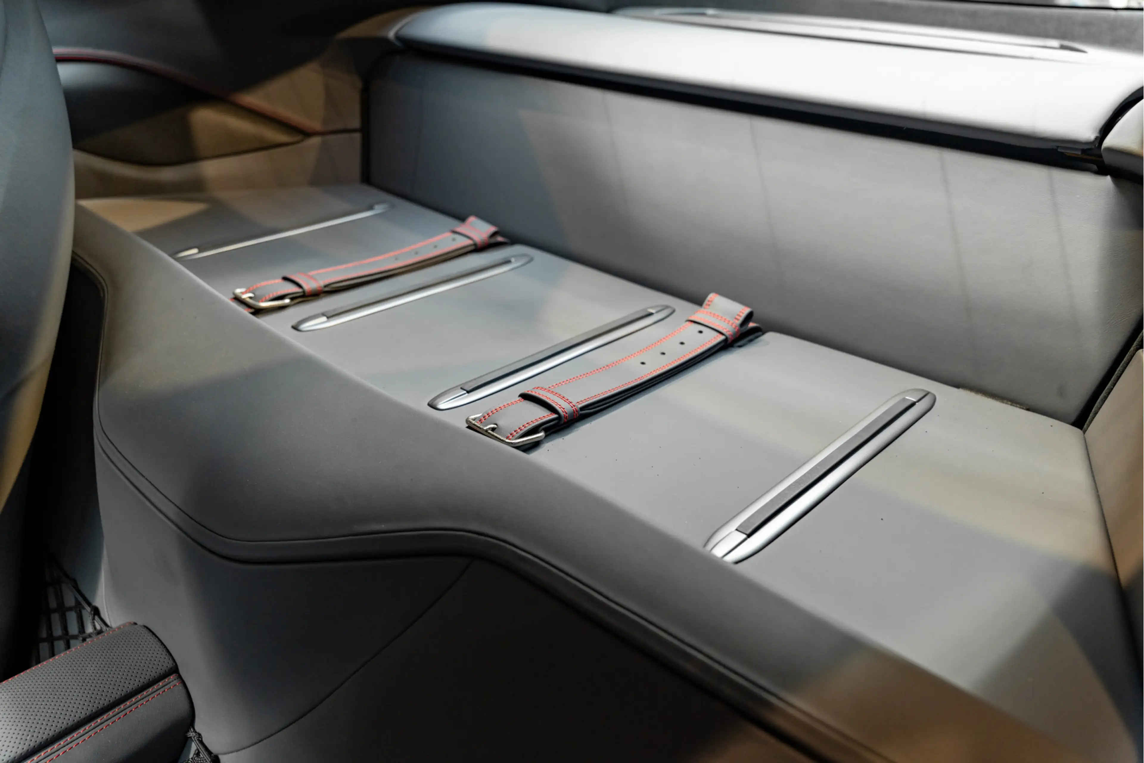 Ferrari 812 Superfast TDF Wheel Carbon JBL Passenger Display 6 — photo 49