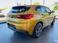 BMW X2 1.5i *** GARANTIE + PACK M + LED + GPS PRO *** Goud - thumbnail 5