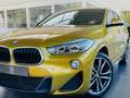 BMW X2 1.5i *** GARANTIE + PACK M + LED + GPS PRO *** Goud - thumbnail 26