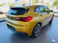 BMW X2 1.5i *** GARANTIE + PACK M + LED + GPS PRO *** Goud - thumbnail 6