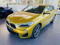 BMW X2 1.5i *** GARANTIE + PACK M + LED + GPS PRO *** Goud - thumbnail 2