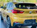 BMW X2 1.5i *** GARANTIE + PACK M + LED + GPS PRO *** Goud - thumbnail 27