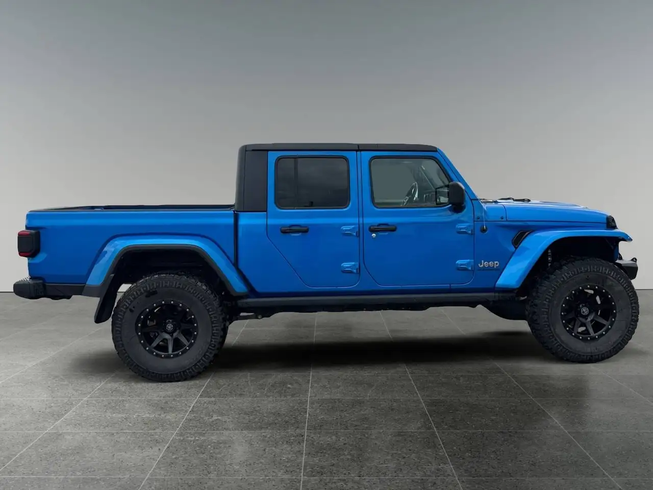 Jeep Gladiator снимка Jeep Gladiator