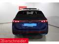 Volkswagen Passat Variant 1.5 TSI DSG eHybrid R-Line 19 AHK PANO 5J.-Garnati Blau - thumbnail 22