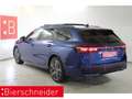 Volkswagen Passat Variant 1.5 TSI DSG eHybrid RLine 19 AHK PANO 5J.-Garnatie Blau - thumbnail 21