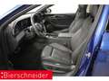 Volkswagen Passat 1.5 TSI DSG eHybrid R-Line Signature 19 PANO 5J.-G Blau - thumbnail 5
