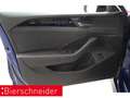 Volkswagen Passat Variant 1.5 TSI DSG eHybrid R-Line 19 AHK PANO 5J.-Garnati Blau - thumbnail 14