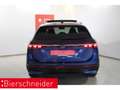 Volkswagen Passat Variant 1.5 TSI DSG eHybrid RLine 19 AHK PANO 5J.-Garnatie Blau - thumbnail 22