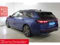 Volkswagen Passat 1.5 TSI DSG eHybrid R-Line Signature 19 PANO 5J.-G Blau - thumbnail 21