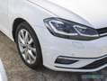 Volkswagen Golf VII Variant 1.5 TSI Highline DSG LED ACC 4SEASON Blanc - thumbnail 3