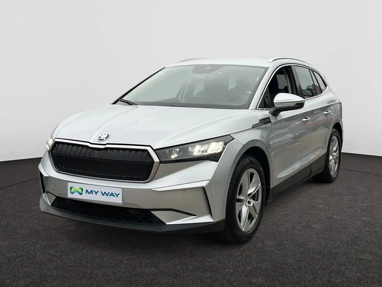 Škoda Enyaq